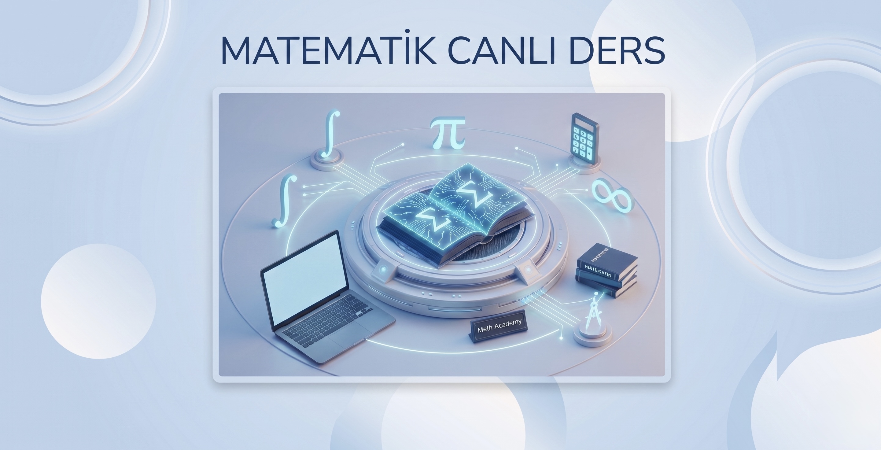Matematik Canlı Derse Katıl