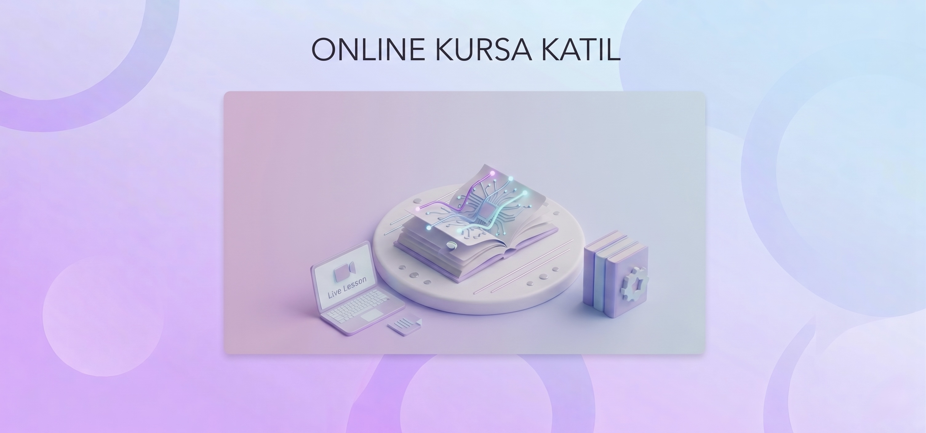 Kişisel Gelişim Kurs Paketi