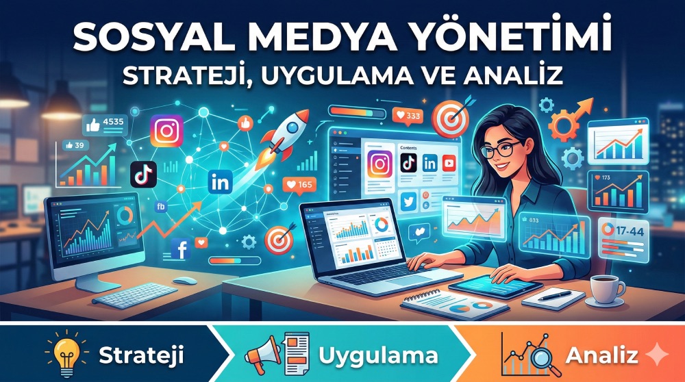 Demo Canlı Ders